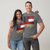 ローリーライフル Tシャツ (ユニセックス)