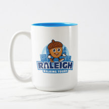 ローリー歩くツアーズキュートアコーンロゴ