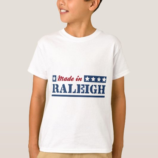 ローリー製 Tシャツ (正面)