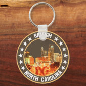 ローリー キーホルダー (正面)