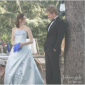 ローリー&ローガンオールメイドアップ シール (正面)