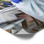 ローリー&ローガンオールメイドアップ ポスター (角)