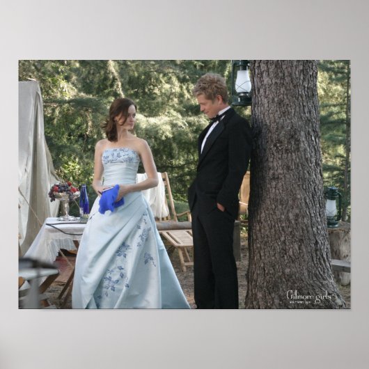 ローリー&ローガンオールメイドアップ ポスター (正面)