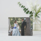 ローリー&ローガンオールメイドアップ ポストカード (スタンド正面)