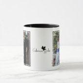 ローリー&ローガンオールメイドアップ マグカップ (中央)