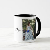 ローリー&ローガンオールメイドアップ マグカップ (正面右)