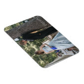 ローリー&ローガンオールメイドアップ マグネット (右側)