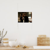 ローリー&ローガン ポスター (キッチン)