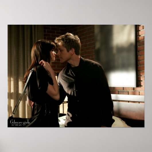 ローリー&ローガン ポスター (正面)