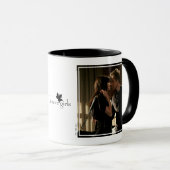 ローリー&ローガン マグカップ (正面右)