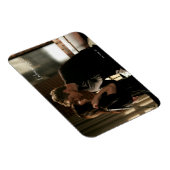 ローリー&ローガン マグネット (右側)