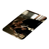 ローリー&ローガン マグネット (左側)