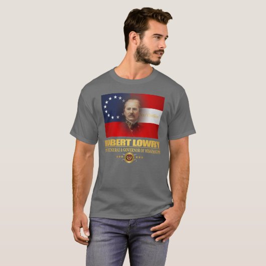 ローリーDV Tシャツ (正面フル)