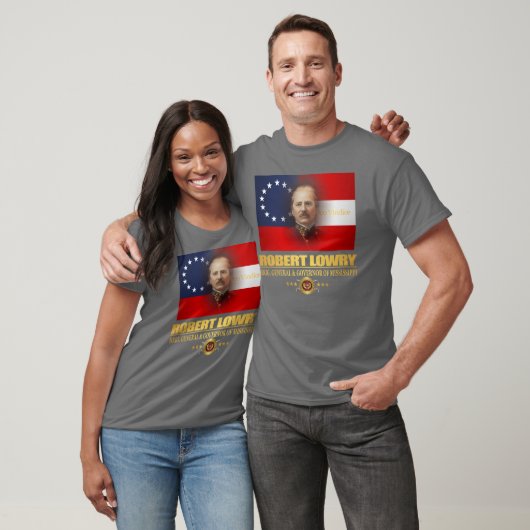 ローリーDV Tシャツ (ユニセックス)