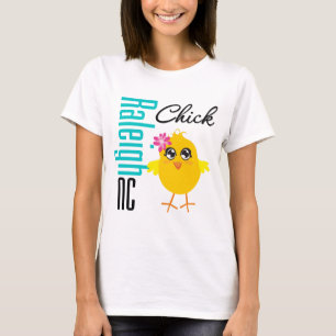 ローリーNCのひよこ Tシャツ