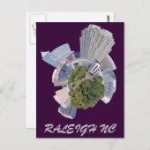 ローリーNC ポストカード (正面/裏面)