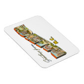 ローリーNC マグネット (右側)