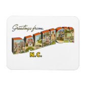 ローリーNC マグネット (横)