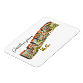 ローリーNC マグネット (左側)