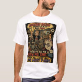 ローリーTシャツ Tシャツ (正面)