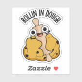 ロールイン生地おもしろいベーキングパン シール (シート)