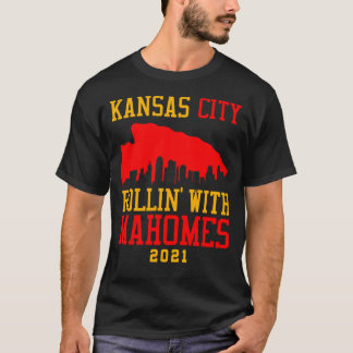 ロールウィズマホミエカンザスシティサッカー2 Tシャツ