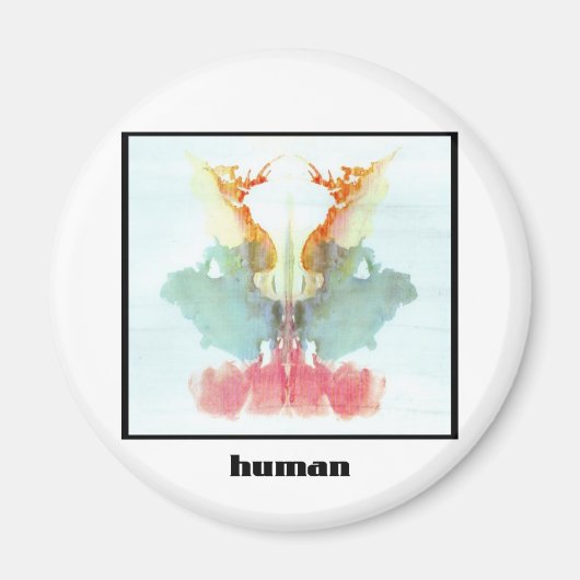 ロールシャッインクブロ9 マグネット (正面)