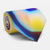 ロールシャッチェテストネクタイ ネクタイ (ロール)