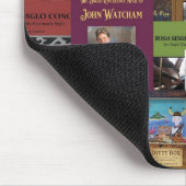 ロールストンプレスマウスパッド マウスパッド (コーナー)