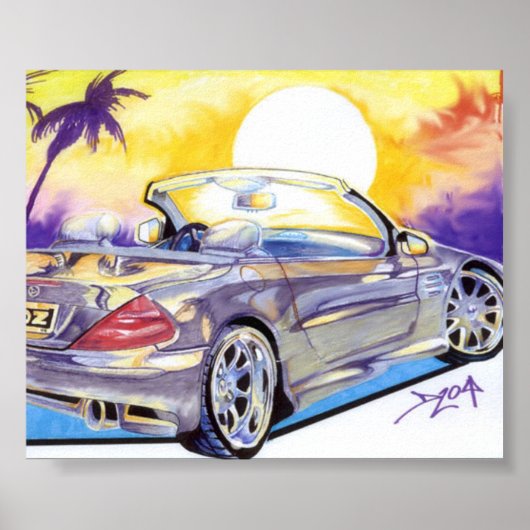 ロールスルー ポスター (正面)