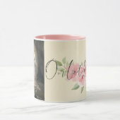 ロールドの聖母、カトリック聖コーヒーマグ マグカップ (中央)