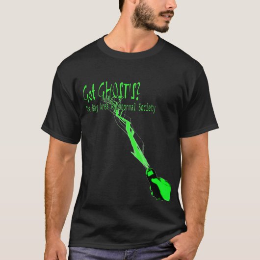 ロールパンのTシャツ2 Tシャツ (正面)