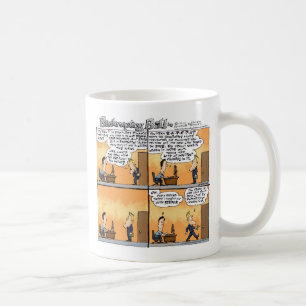 ロールパンkuh pahマグ コーヒーマグカップ