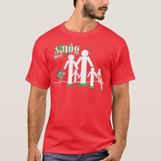 ロール取消2 Tシャツ