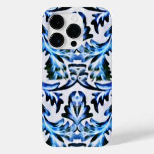 ロール紙(青) Case-Mate iPhone 14 PROケース