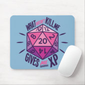 ロール遊のXPを強制終了しな与えいこと マウスパッド (マウス)