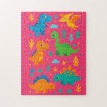 ロール&ソルブパズル