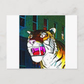 ロール ポストカード (正面)