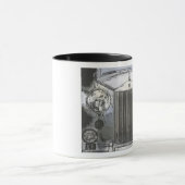 ロール マグカップ (中央)