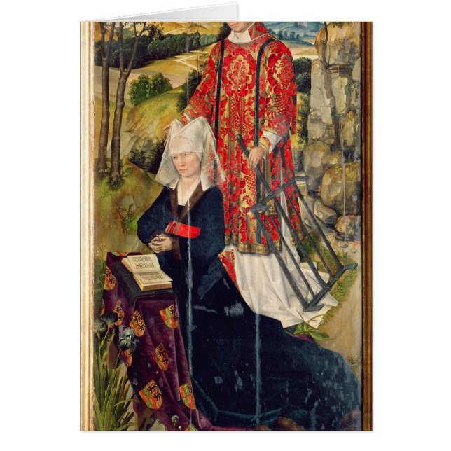 ロールde Jaucourtの描写 (正面)