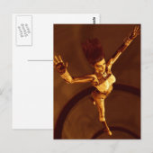 ローレライン ポストカード (正面/裏面)