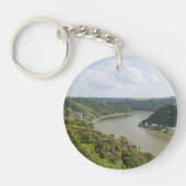 ローレライ キーホルダー (正面)