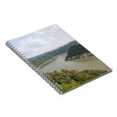 ローレライ ノートブック (右側)