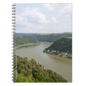 ローレライ ノートブック (正面)