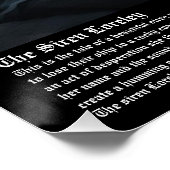 ローレライ ポスター (コーナー)