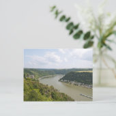 ローレライ ポストカード (スタンド正面)