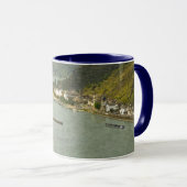 ローレライ マグカップ (正面右)