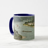 ローレライ マグカップ (正面左)