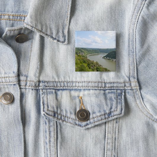 ローレライ 缶バッジ (インサイチュ)