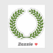 ローレルのSCAオーダカスタムー – カットビニールステッカー シール (シート)